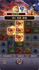 kayu77 · Dragon Hatch