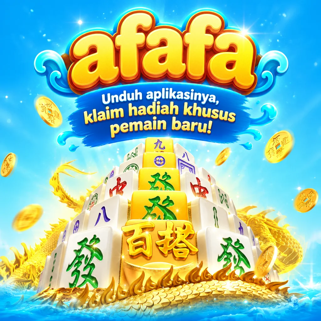 afafa · Gambar aplikasi 3