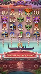 Mask Carnival · Panduan Antarmuka dan Mekanisme Pengganda Mask Carnival