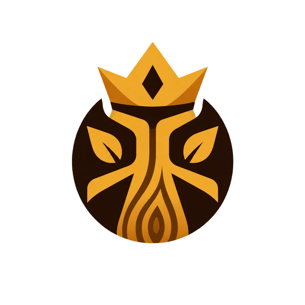kayu77 Logo