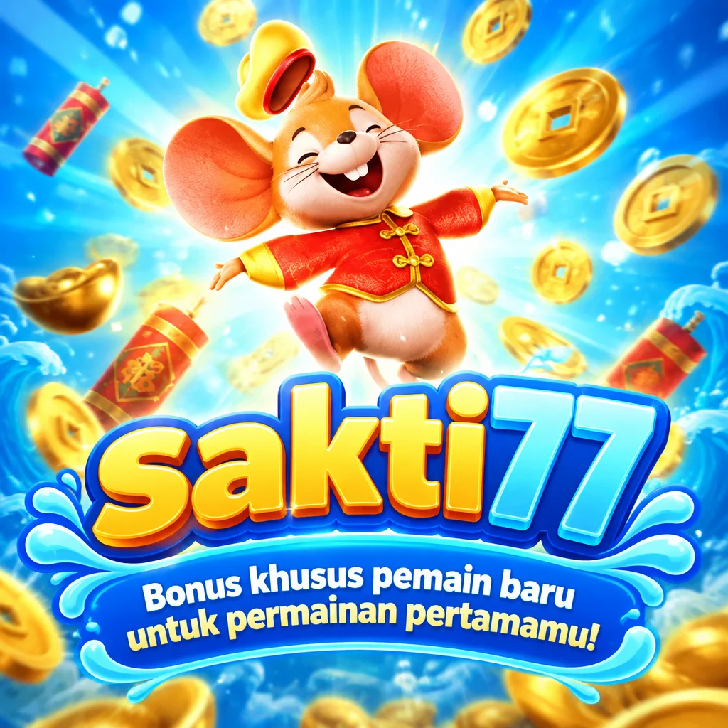 sakti77 · Gambar aplikasi 2